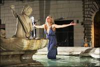 Кадр Однажды в Риме