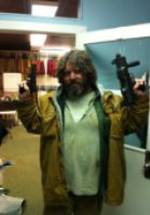 Глен Уорнер фото