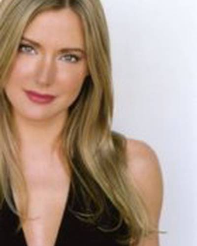 Трэйси Энн Вульф фото