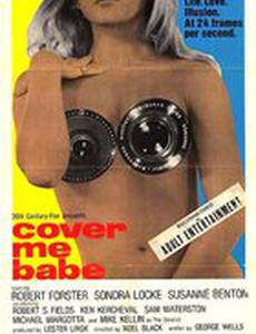 Cover Me Babe