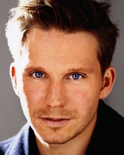 МакКалеб Барнетт фото