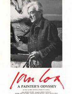 Jan Cox, a Painter's Odyssey