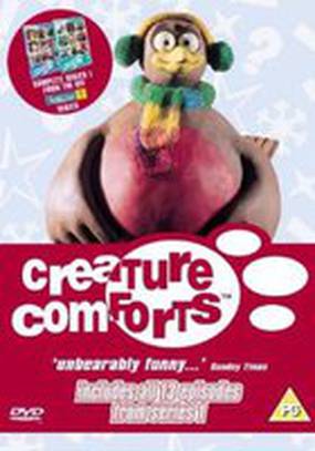 В мире животных