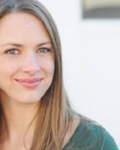 Therese Plaehn фото