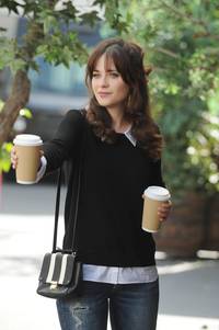 Кадр Новенькая