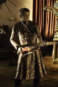 Кадр Игра престолов