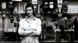 Кадр из фильма "Я всегда хотел быть гангстером" - 1