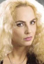 Ольга Коржева фото