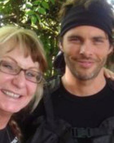 Рамона Флитвуд фото