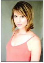 Холли Бонелли фото