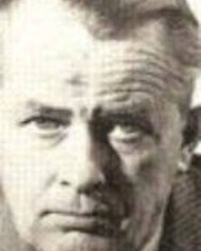 Йоханнес Экхофф фото