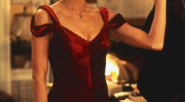 Кадр из фильма "Совершенно чокнутый" - 2