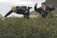 Кадр Типа крутые легавые