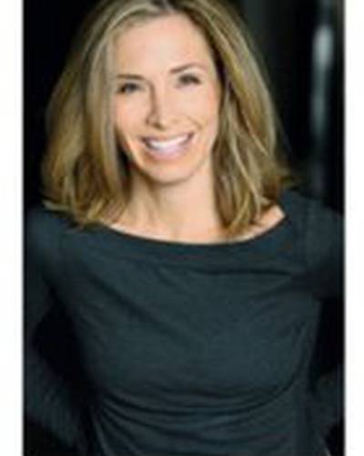 Мишель Блэйкли фото