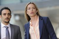 Кадр Тайные связи