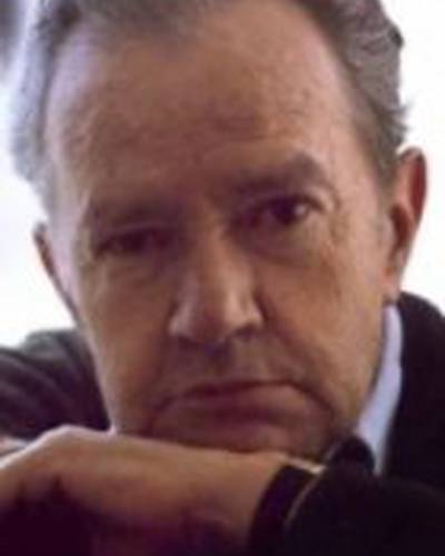 Хуан Рульфо фото