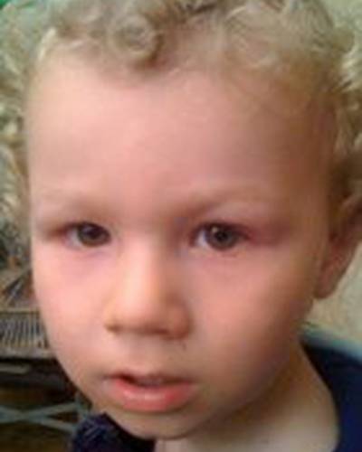 Марлоу Робинсон фото