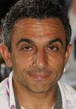 Харис Замбарлукос фото