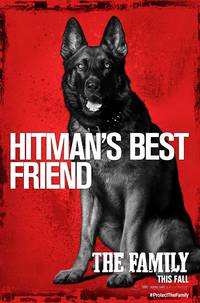 Постер Малавита