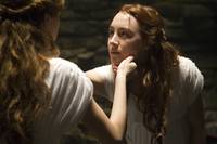 Кадр Византия