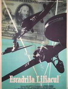 Эскадрилья «Летучая мышь»