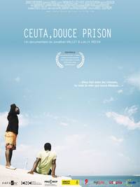 Постер Ceuta, douce prison