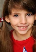 Алисса Каза фото