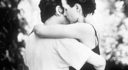 Кадр из фильма "Алиса и Мартен" - 2