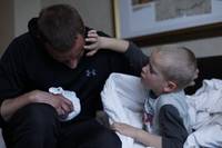 Кадр Ржавчина и кость