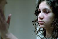 Кадр Впусти меня