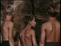 Кадр Неразлучные друзья