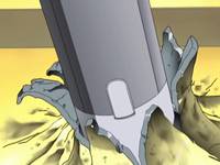 Кадр Тэнти – лишний!