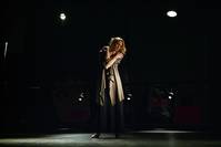 Кадр Первая любовь