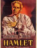 Постер из фильма "Гамлет" - 1
