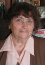 Жанна Витензон фото