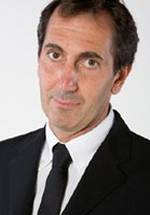 Паоло Калабрези фото