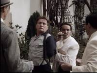 Кадр Диллинджер и Капоне