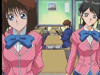 Кадр Югио: Дуэльные монстры