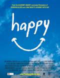 Постер из фильма "Счастье" - 1