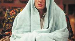 Кадр из фильма "Третья планета от Солнца" - 1