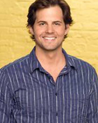 Кристоффер Полаха фото