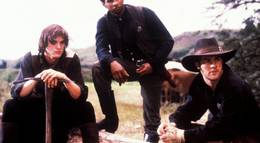 Кадр из фильма "Техасские рейнджеры" - 2