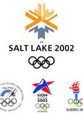 Солт-Лейк 2002: Истории олимпийской славы