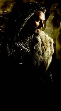 Постер Хоббит: Пустошь Смауга