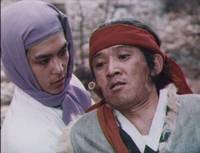 Кадр Хон Гиль Дон