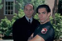 Кадр Парень-каратист 4