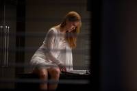 Кадр Что скрывает ложь