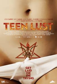 Постер Teen Lust