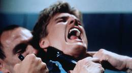 Кадр из фильма "Черный октябрь" - 2