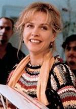 Клаудия Месснер фото